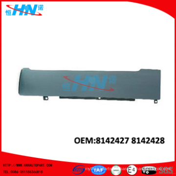 Panel de esquina para camión 8142427 8142428 IVECO Spare Parts